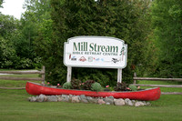BCM Millstream Camp
