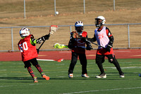 2015 1st Face-off Lax 3rd/4th grade games