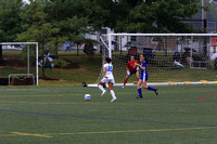 09-12 HHS Tournament L Dauphin vs Etown Girls Soccer