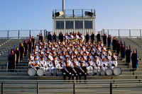 2003-08-18 Band Picture Night