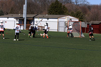 2015 1st Face-off Lax 5th/6th grade games