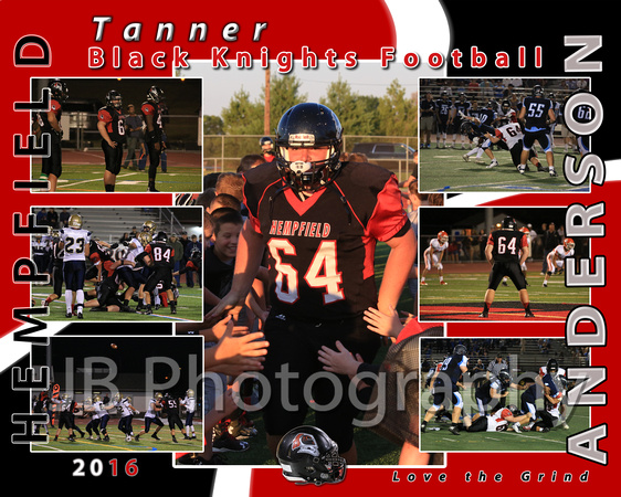 2016 64-Tanner Anderson 16x20