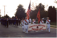Band Front