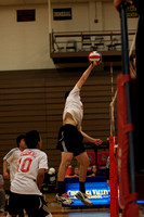 Conestoga Valley Volleyball 2012