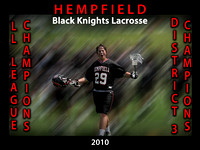 Hempfield 2009-2010