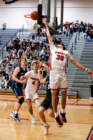 2022-01-28 Var Boys Bball vs Cedar Crest