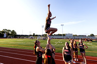 09-06 Cheer at Var Football vs Gov Mifflin