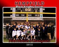 Hempfield Boys Soccer