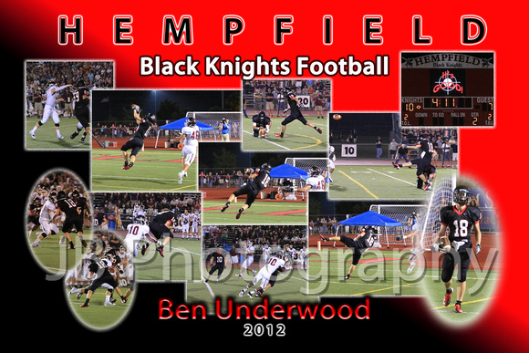 2012 18 Ben Underwood