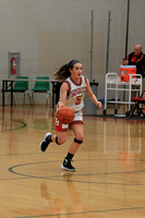 Girls 9th / 8th /7th Basketball