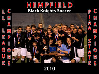 Hempfield 10-11 Fall sports