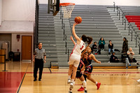 2022-01-18 JV Girls Bball vs Lebanon