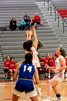 2021-12-17 JV Girls Bball vs Cedar Crest