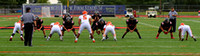 09-08 JV Football vs Central York