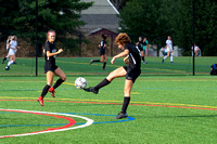 Hempfield Girls Soccer