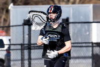 2025-03-08 Boys Var Lax at Lower Dauphin Part B
