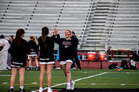 04-04 Var Girls Lax vs Warwick