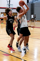 2021-11-30 Boys Bball Meet The Team