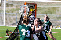 03-19 Var Girls Lax vs Shanahan