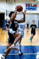 2022-01-04 8th Boys Bball at Etown 2OT