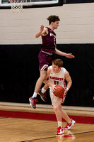 2021-12-18 Var Boys Bball vs Gov Mifflin