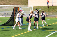 03-19 Var Girls Lax vs Twin Valley