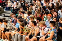 2021-12-15 Crowd at Var Boys Bball vs Penn Manor