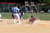 06-03 PIAA Round 1 Baseball vs North Penn