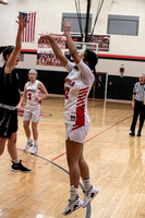 2022-01-26 JV Girls Bball vs Penn Manor