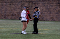 2024-04-18 Var Girls Lax at Ephrata