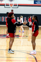 2025-02-04 Var Girls Bball vs McCaskey