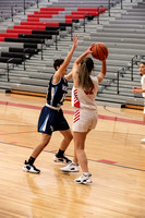 2021-12-21 JV Girls Bball vs Twp