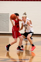 2022-01-14 7th Boys Bball vs Warwick (1st half)