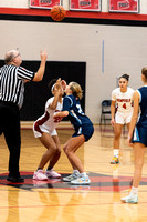 2024-12-17 Var Girls Bball vs Township