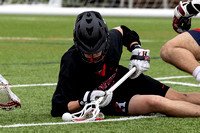 2024-04-02 JV Boys Lax at Conestoga Valley