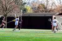 2025-03-29 Var Girls Lax vs Gov Mifflin