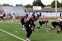 09-09 JV Football vs Gov Mifflin