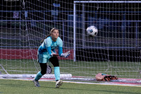 09-18 Var Girls Soccer vs Conestoga Valley