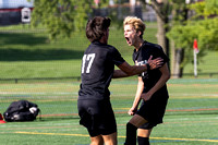 08-23 Boys Var Soccer vs Reading