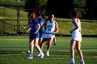 05-10 Var Girls Lax vs Cocalico LL Semi-Finals