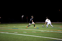 Soccer Playoffs 2013 You Make The Call